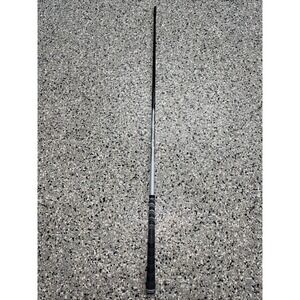 Excellent Mitsubishi Kuro Kage Silver 60g Stiff  44" Driver Shaft Taylormade